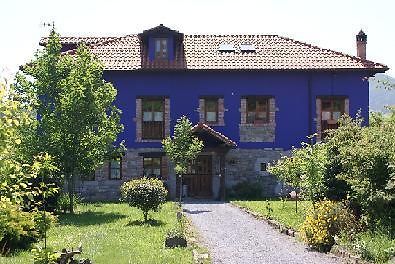 Hotel El Buho De La Remolina Parres Exterior foto