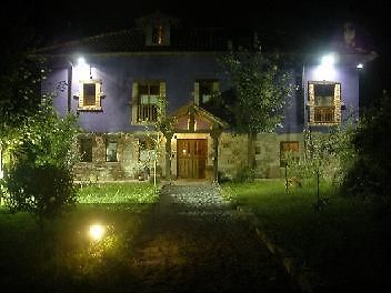 Hotel El Buho De La Remolina Parres Exterior foto